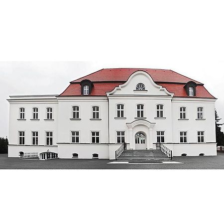 Palazzo Adler Bed and Breakfast Swarzędz Buitenkant foto