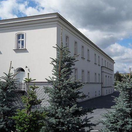 Palazzo Adler Bed and Breakfast Swarzędz Buitenkant foto
