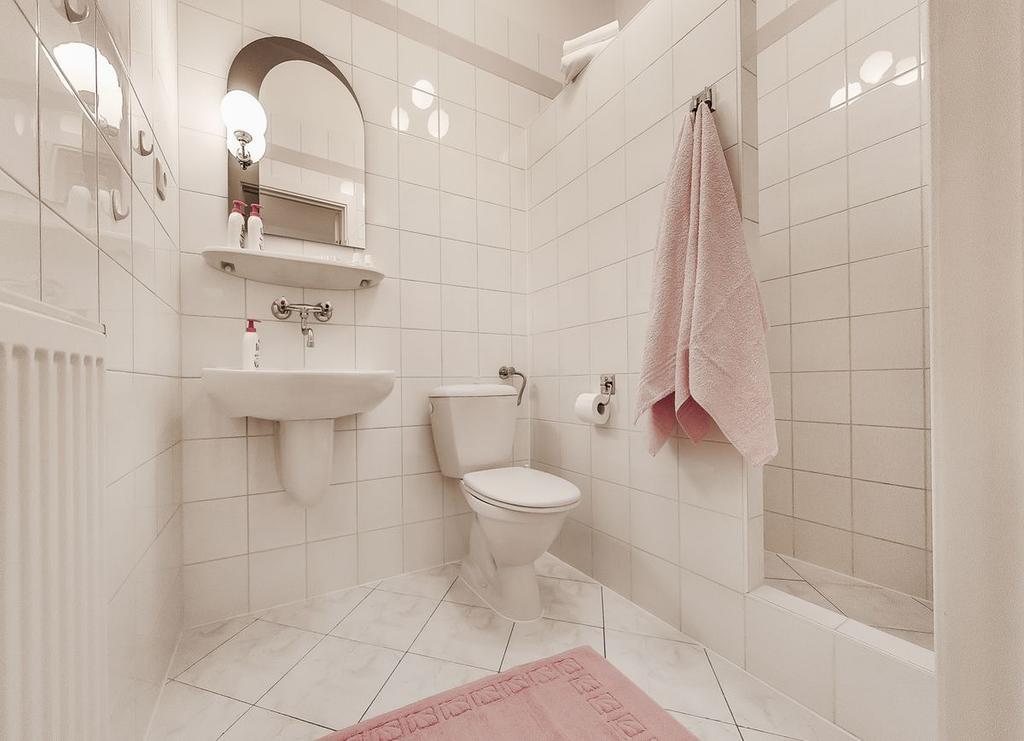 Palazzo Adler Bed and Breakfast Swarzędz Buitenkant foto